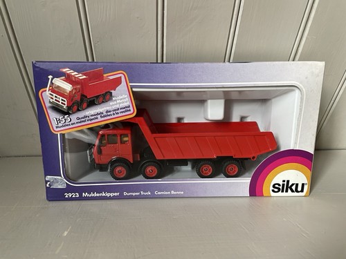 Siku 2923 mercedes 2232 - siku,