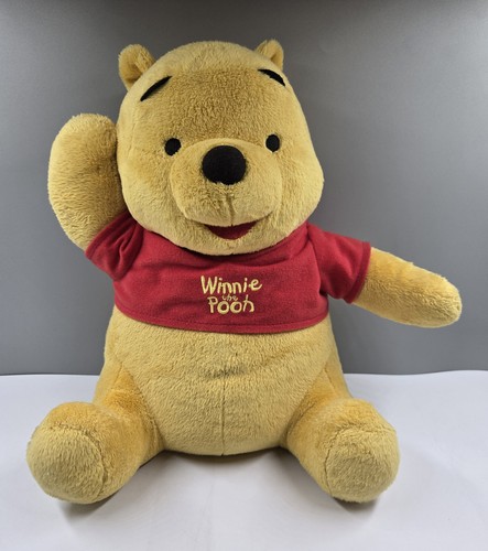 Winnie the pooh der - the,