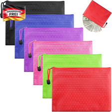 A5 Dokumententaschen Set