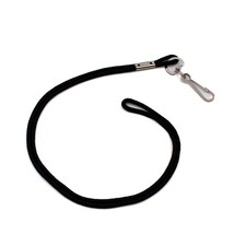 Pfeifenschnur mit Karabiner 55