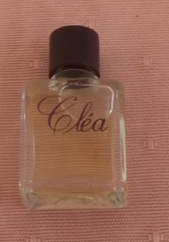 Yves rocher cléa 1980 - rocher, –