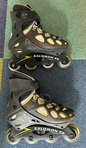 Salomon dynamic dr70 herren - dynamic,