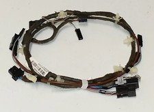 NEU Kabelsatz Kabelbaum Heckklappe Original Opel Vectra B Caravan