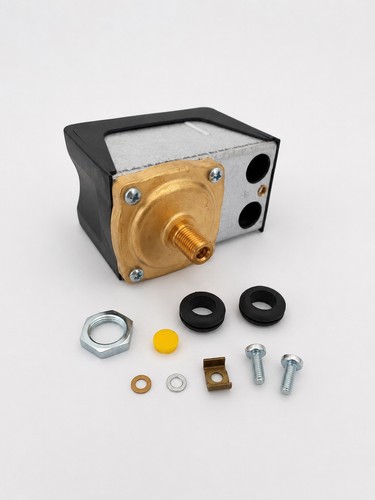 Asco p302 druckschalter - asco, p302-6