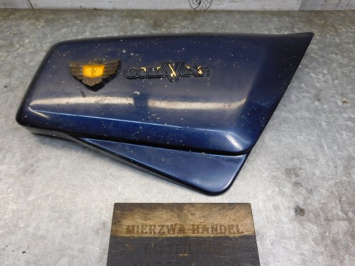 Honda gl1200 goldwing sc14 - gl1200,