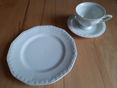 Kaffeservice classic rose - kaffeservice,