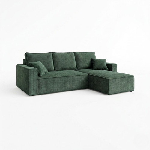 Amber ecksofa mit - amber,