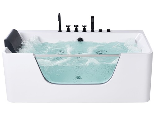 Luxus whirlwanne badewanne spa - badewanne,