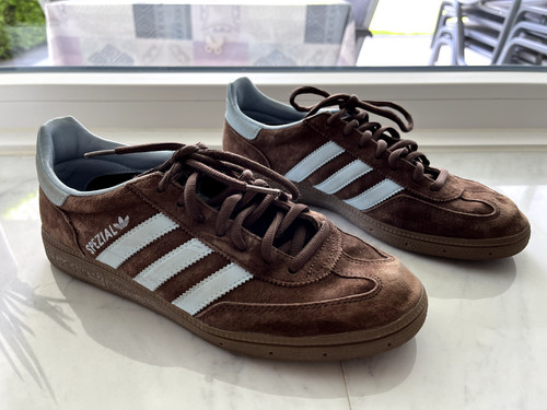 Adidas spezial handball schuhe - adidas,