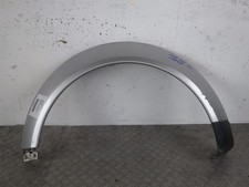 43207 Blende Kotflügel rechts