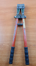 ALARM - 470 Bolzenschneider