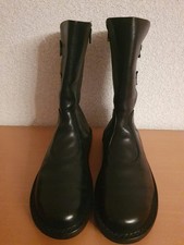 Trippen damen lederstiefel - trippen,
