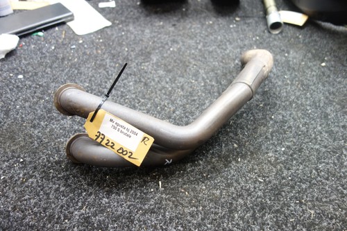 Agusta 750 brutale - 750,