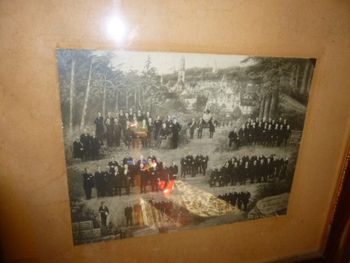 Sängerbund biberach riss - biberach, a.d.riss