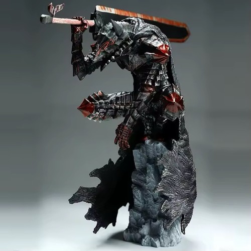 Berserk guts figur - figur, cm