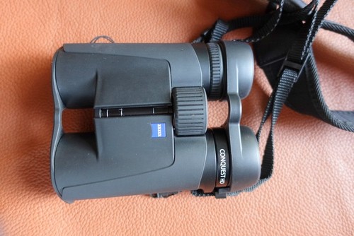 Fernglas carl zeiss - zeiss, conquest