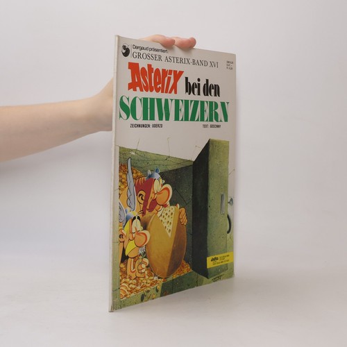 Asterix bei den - 16:,