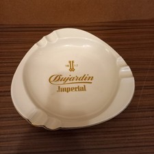 Dujardin Imperial Aschenbecher  von Flankenhammer  Bavaria Germany