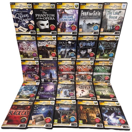 Wimmelbild spielepaket 25 - wimmelbild,