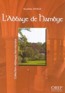 Labbaye hambye von guylaine - labbaye,