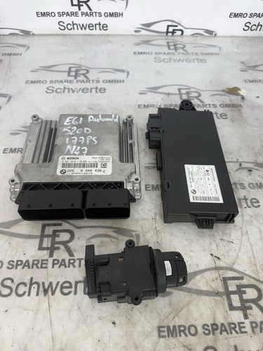 8506438 bmw e60 e61 lci - 8506438,