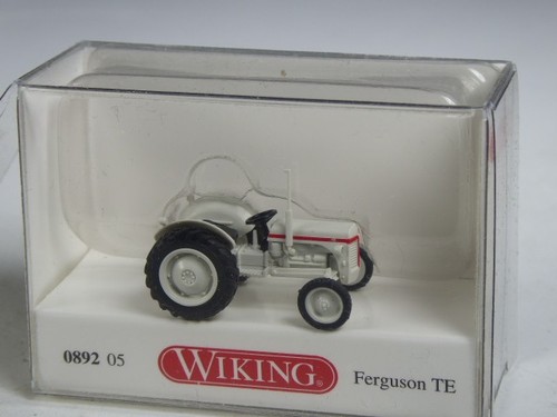 Wiking 089205 ferguson - (yg-49),