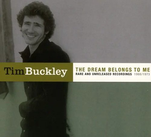 The dream belongs rare - dream,