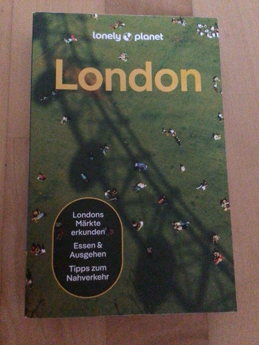 Lonely planet reiseführer - lonely,