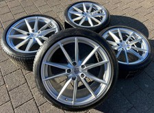4 ORIGINAL 20" 21" ALU