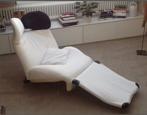 Wink cassina grundbezug - grundbezug, 4er
