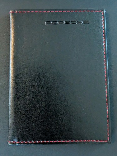 Original porsche fahrzeug - original,