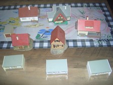 9 Häuserkonvolut TT