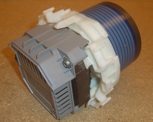 Motor heizung umwälz pumpe - motor,