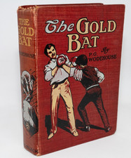 Wodehouse the gold - –,