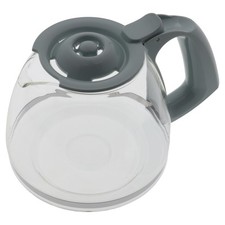 Tefal Kanne aus Glas