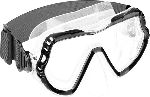 Taucherbrille