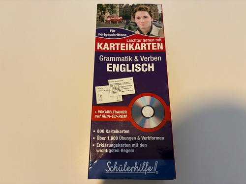 Schülerhilfe lernbox - schülerhilfe,