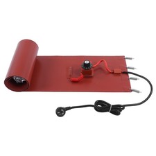 200L 2000W Metallfassheizung