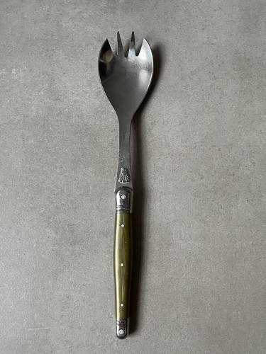 Original laguiole salatgabel - laguiole,