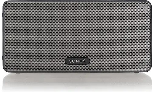Sonos play schwarz - play:3,