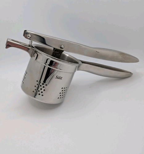 Silit kartoffelpresse - kartoffelpresse, –