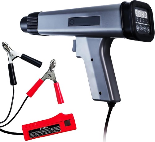 Zündlichtpistole