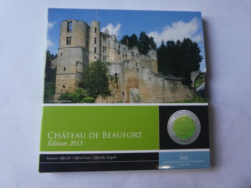Luxemburg euro 2013 pp - euro,
