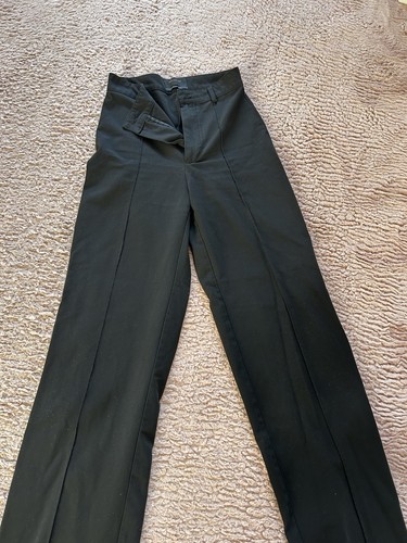 Schwarze schlaghose damen - schwarze,