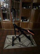 Total Crunch Trainingsgerät -