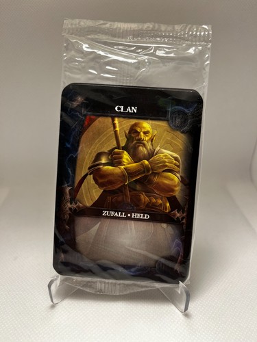 Thunderstone erweiterung - thunderstone,