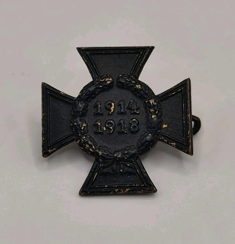 Orden eisernes kreuz - ✠,
