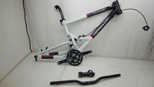 Cannondale jekyll 800 - jekyll, rahmen