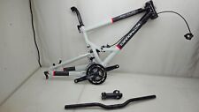 CANNONDALE JEKYLL 800 ALL MOUNTAIN RAHMEN 26" 44CM GRÖSSE M/L MTB FAHRRAD