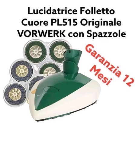 Kobold lucidatrice pulilux - kobold,